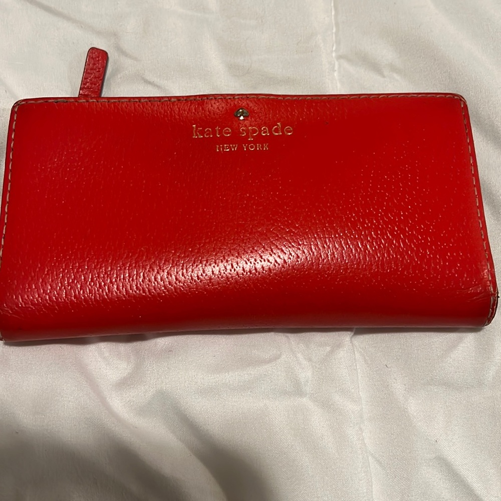 Kate Spade Wallet